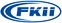 FKii - 한국정보산업협회 퀵메뉴 로고