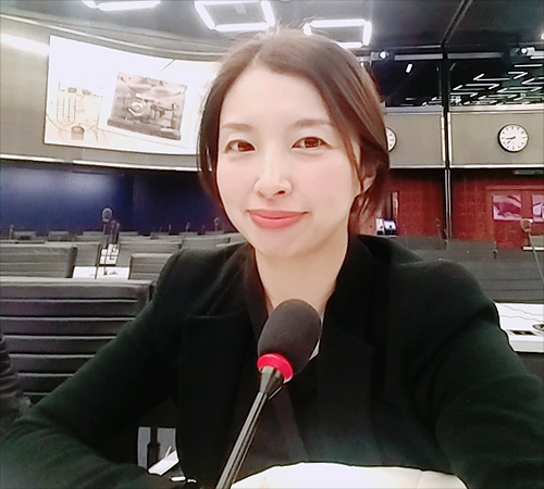 김지영 책임