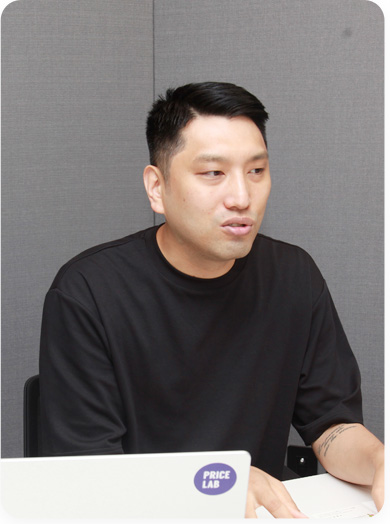 치즈에이드 주식회사 이웅기 대표